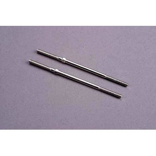 Traxxas 2336 Gewindestange 78mm (2)