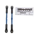Traxxas  2336A Gewindestangen-Set L/R Alu