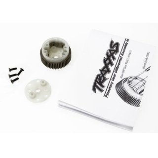 Traxxas  2381X Differentialzahnrad Stahl
