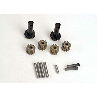 Traxxas 2382 Differentialzahnräder