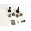Traxxas  2382 Differentialzahnrder