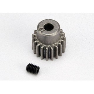 Traxxas  2419 Motorritzel 48dp, 19 Zhne