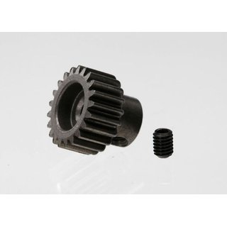 Traxxas  2421 Motorritzel 48dp, 21 Zhne