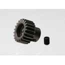 Traxxas  2421 Motorritzel 48dp, 21 Zhne