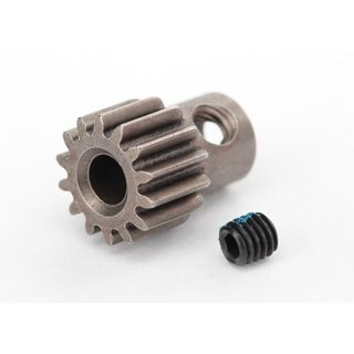 Traxxas  2427 GEAR, 14-T PINION  (48-PITCH)/