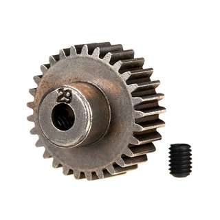 Traxxas  2429 Ritzel 29Zhne (48-pitch) + set screw