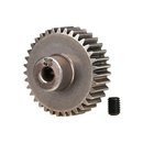 Traxxas  2435 Ritzel 35Zhne (48-pitch) + set screw