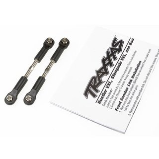 Traxxas  2443 L/R Gewindestange, Cber 36mm