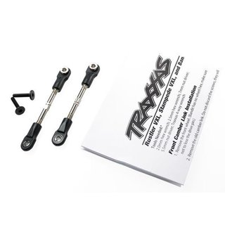 Traxxas  2444 L/R Gewindestange, Cber 47mm