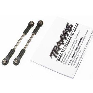 Traxxas  2445 L/R Gewindestange, Cber 55mm