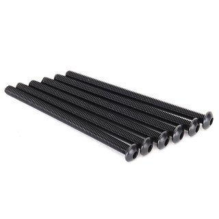 Traxxas  2516 Schraube, 3x45mm Rundkopf (Innensechskant) (6)