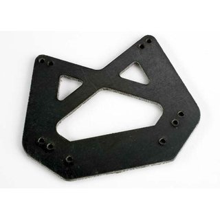Traxxas  2518 SHOCK TOWER (FRONT)(FIBERGLASS