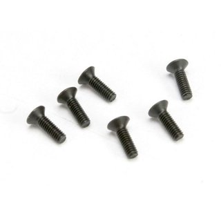 Traxxas 2524 2,5x8mm Senkschraube