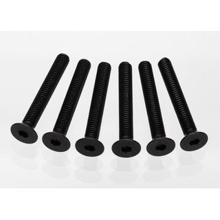 Traxxas 2533 Senschraube MAC 4x30mm
