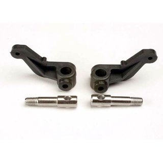 Traxxas  2536 STEERING BLOCKS/SPINDLES