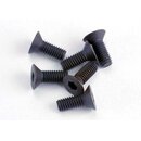 Traxxas  2550 3x8mm Senkschraube