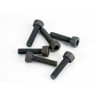 Traxxas 2584 Schrauben 3x12mm