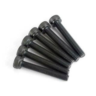 Traxxas 2585 Schrauben 3x20mm
