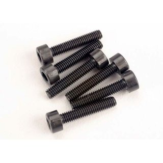 Traxxas 2586 Schrauben 3x15mm