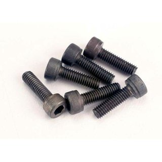 Traxxas 2587 Schrauben 3x10mm
