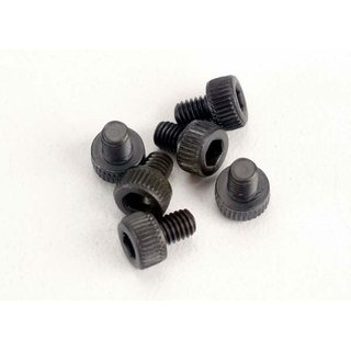 Traxxas 2588 Schrauben 3x4mm