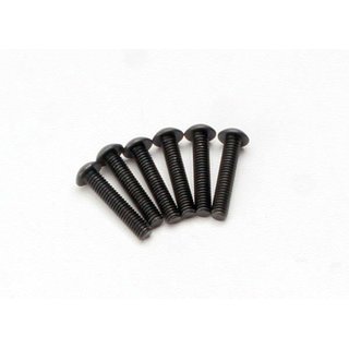 Traxxas 2589 Schrauben 4x20mm