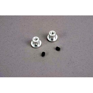Traxxas  2615 WING BUTTONS (2)/ SET Schrauben (