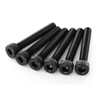 Traxxas  2618 Schraube, 2.5x16mm Zylinderkopf (6)