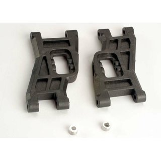 Traxxas  2631R SUSP ARMS,  -3 (F) RACE-SERI