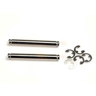 Traxxas  2636 SUSPENSION PINS, 26mm (KINGPIN