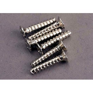 Traxxas 2649 Schrauben 3x15mm