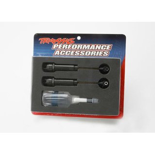 Traxxas 2662 BigBore Dämpfer XXL