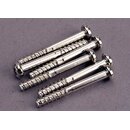 Traxxas  2679 Schrauben 3X24mm ROUNDHEAD SELF-T