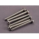 Traxxas  2680 Schrauben 3X25mm ROUNDHEAD SELF-T