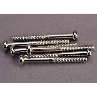 Traxxas  2681 Schrauben 3X30mm ROUNDHEAD SELF-T