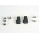 Traxxas  2715 Servohalter