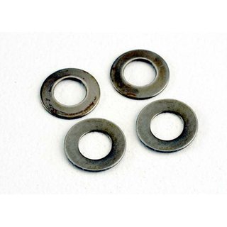 Traxxas  2719 BELLEVILLE SPRING WASHERS (4)
