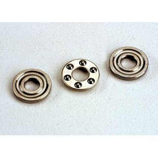 Traxxas  2729 THRUST WASHERS(2)/THRUST BEARI
