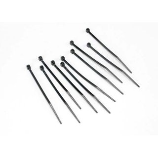 Traxxas 2734 CABLE TIES (SMALL) (10)