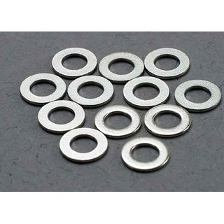 Traxxas 2746 Beilagscheiben 3x6mm