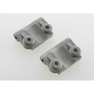Traxxas  2798A MOUNTS, SUSPENSION ARM (REAR)