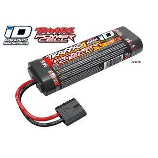 Traxxas 2922X Power Cell 3000mAh 7,2V