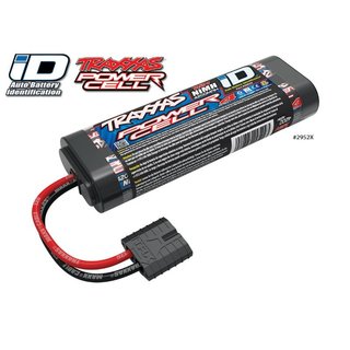 Traxxas  2952X Power Cell Series4 7,2V 4200mAh