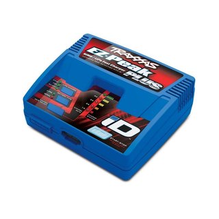 Traxxas  2970GX EZ-Peak Plus 4-p NiMH/Lipo Schnell-Lader (Version 2018)