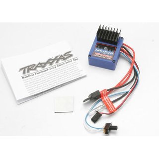 Traxxas  3010X NAUTICA ELECTRONIC SPEED TR