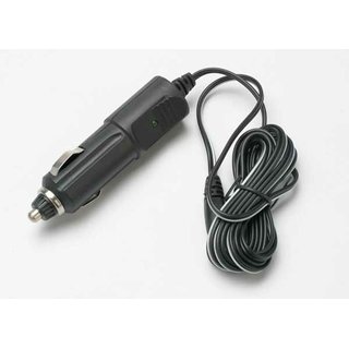 Traxxas  3032 12V Auto-Adapter fr Ladegert