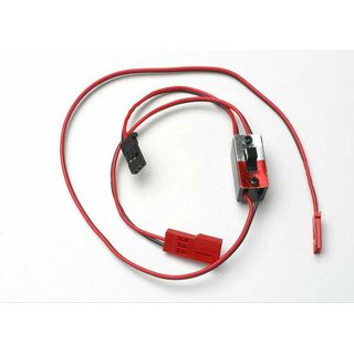 Traxxas  3034 Verkabelung fr RX Power Pack