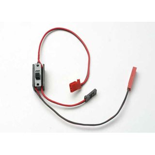 Traxxas  3035 Verkabelung fr RC Power Pack