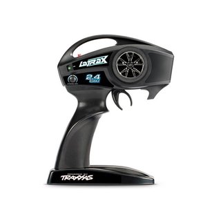 Traxxas  3047 TRANSMI R, LATRAX, 2-CH, 2.4