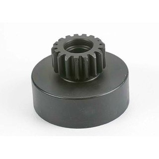 Traxxas  3117X X-TRA TUFF 17-T CLUTCH BELL(32
